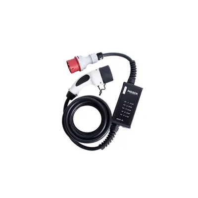 Incarcator EV pe cablu Ex9EVC3 T2 32A