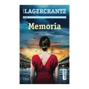 Memoria (Volumul 2 din seria Rekke & Vargas)