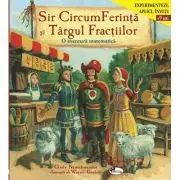 Sir CircumFerinta si Targul Fractiilor