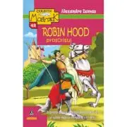 Robin Hood proscrisul