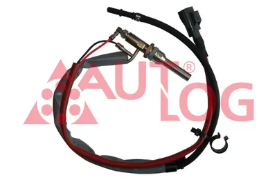 Sistem injector DeNOx potrivit FORD TRANSIT V363 2.2D 08.13-12.18