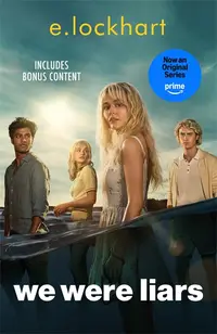 We Were Liars (TV Tie-in Edition)