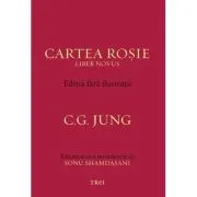 Cartea Rosie - Editia fara ilustratii