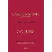 Cartea Rosie - Editia fara ilustratii