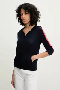 FROM FUTURE cardigan din lână