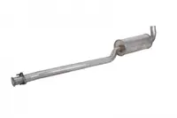 Toba esapament mijloc VOLVO 740, 760, 940, 940 II, 960 2.4D intre 1982-1998