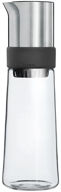 Carafa pentru prepararea ceaiului rece Blomus - Tea Jay, 800 ml