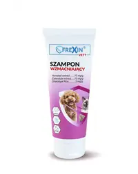FREXIN Șampon fortifiant pentru câini și pisici 220g