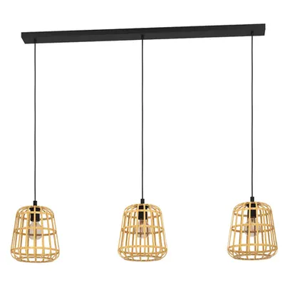 Lustra Eglo Montezuelo 390153