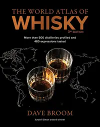 The World Atlas of Whisky