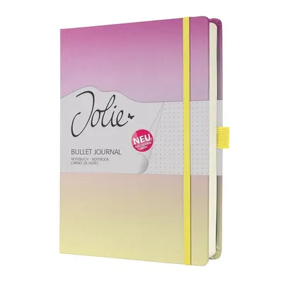 Agenda Sigel Jolie - Gradient Ice Cream