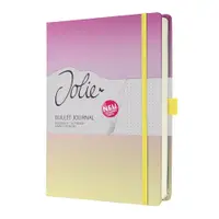 Agenda Sigel Jolie - Gradient Ice Cream