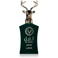 Lattafa Al Noble Safeer Eau de Parfum unisex 100 ml