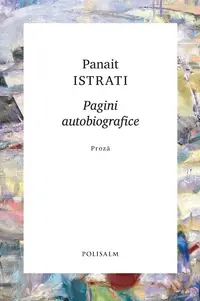 Pagini autobiografice