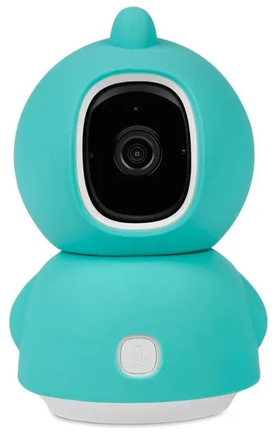 Monitor pentru bebeluși Lionelo - Babyline View