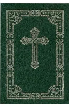 Carte de rugaciuni pentru toate zilele Ed.3