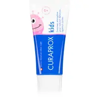 Curaprox Kids 6+ Watermelon Pasta de dinti pentru copii. 60 ml