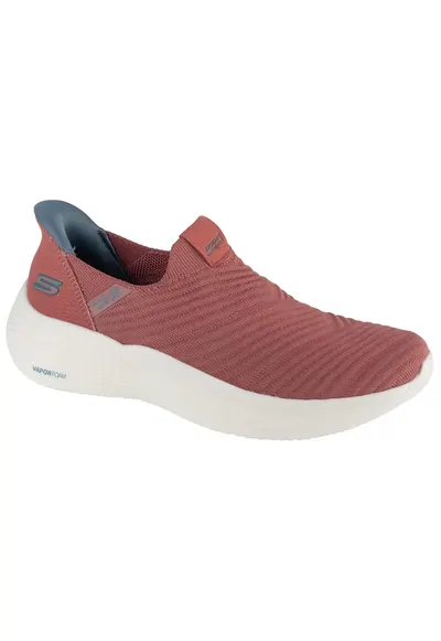 Pantofi sport - Slip-Ins: Bobs Infinity - Daily 117508 - Roz