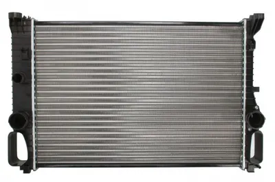 Radiator motor potrivit MERCEDES CLS (C219), E T-MODEL (S211), E (W211) 3.0D 3.2D 5.5