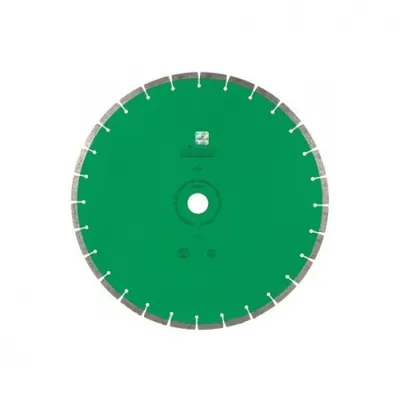 DISC DIAMANTAT DISTAR 1A1RSS / C3-B UNI H, Granit de duritate medie, 500X3,8/2,8X10X50-36