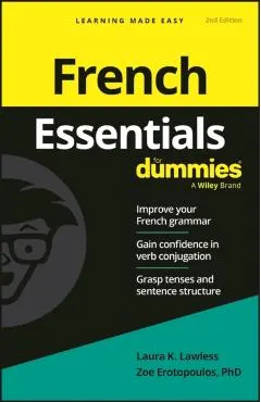 French Essentials for Dummies