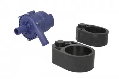 Pompa apa aditionala (electrica cu conector) potrivit TESLA MODEL 3, MODEL S, MODEL X Electric 09.12
