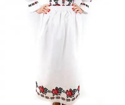 Fusta traditionala Pemota 17