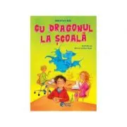 Cu dragonul la scoala