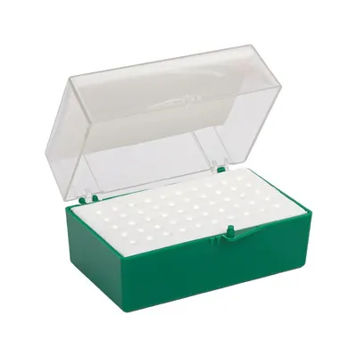 Cutie pentru capete de freza - 50buc.