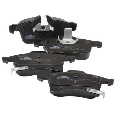 Set Placute Frana Fata Mtr Opel Corsa E 2014 MT467
