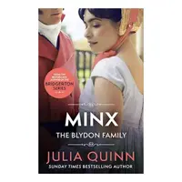 Minx, Julia Quinn