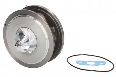 Miez turbina aluminiu potrivit FORD TOURNEO CUSTOM V362, TRANSIT CUSTOM V362, TRANSIT V363 2.0D 12.15