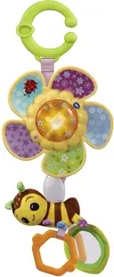 Sonerie interactivă luminată Vtech - Bee