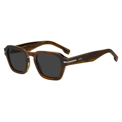 Ochelari de Soare Hugo Boss 1853/S EX4 din Acetat Bărbați 49 mm