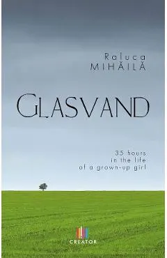 eBook Glasvand