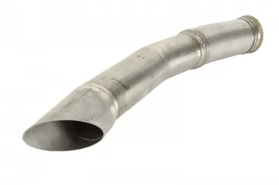 Racord evacuare potrivit MERCEDES ACTROS MP2 MP3 OM541.920-OM542.921 04.03