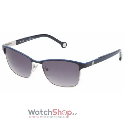 Ochelari de soare dama Carolina Herrera SHE0695608PN