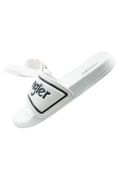 Slapi sport Averell Slider - alb - Alb