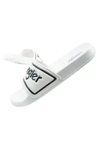 Slapi sport Averell Slider - alb - Alb