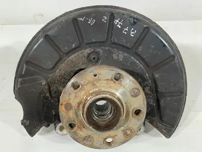 Fuzeta dreapta fata 3C0407254F Volkswagen Passat CC facelift (2012-2016) 2.0 tdi CFFB