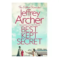 Best Kept Secret