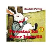 Povestea lui Peter Iepurila