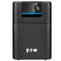 UPS DIN 5E Gen2 Eaton 5E700D, 700 VA, 360 W, Intrare: Schuko, Iesiri: 2xDIN, Turn