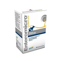 Enteromicro Complex, 32 tablete