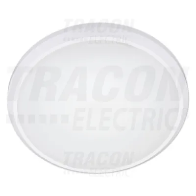 CIL de perete rotund,cu senzor de mișcaren230 VAC, 12W, 850lm, 4500K, 10s-10m, 5-2000lx, 9m, EEI=F
