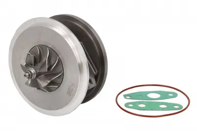 Cartus CHRA Core Assy (miez turbo: Aluminiu) potrivit HONDA CR-V III 2.2D 01.07