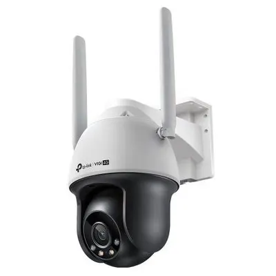 Camera bullet 4G Full-Color Pan/Tilt, 4MM TP-LINK VIGI C540-4G