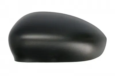 Capac oglinda exterioara Stanga negru potrivit ABARTH 500 595 695, 500C 595C 695C, GRANDE PUNTO, PUNTO, PUNTO EVO; FIAT 500, 500 C, GRANDE PUNTO, LINEA, PUNTO dupa 2005