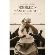 Femeile din Sfantu Gheorghe