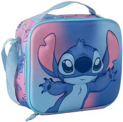 Geantă termică 3D Cerda Stitch